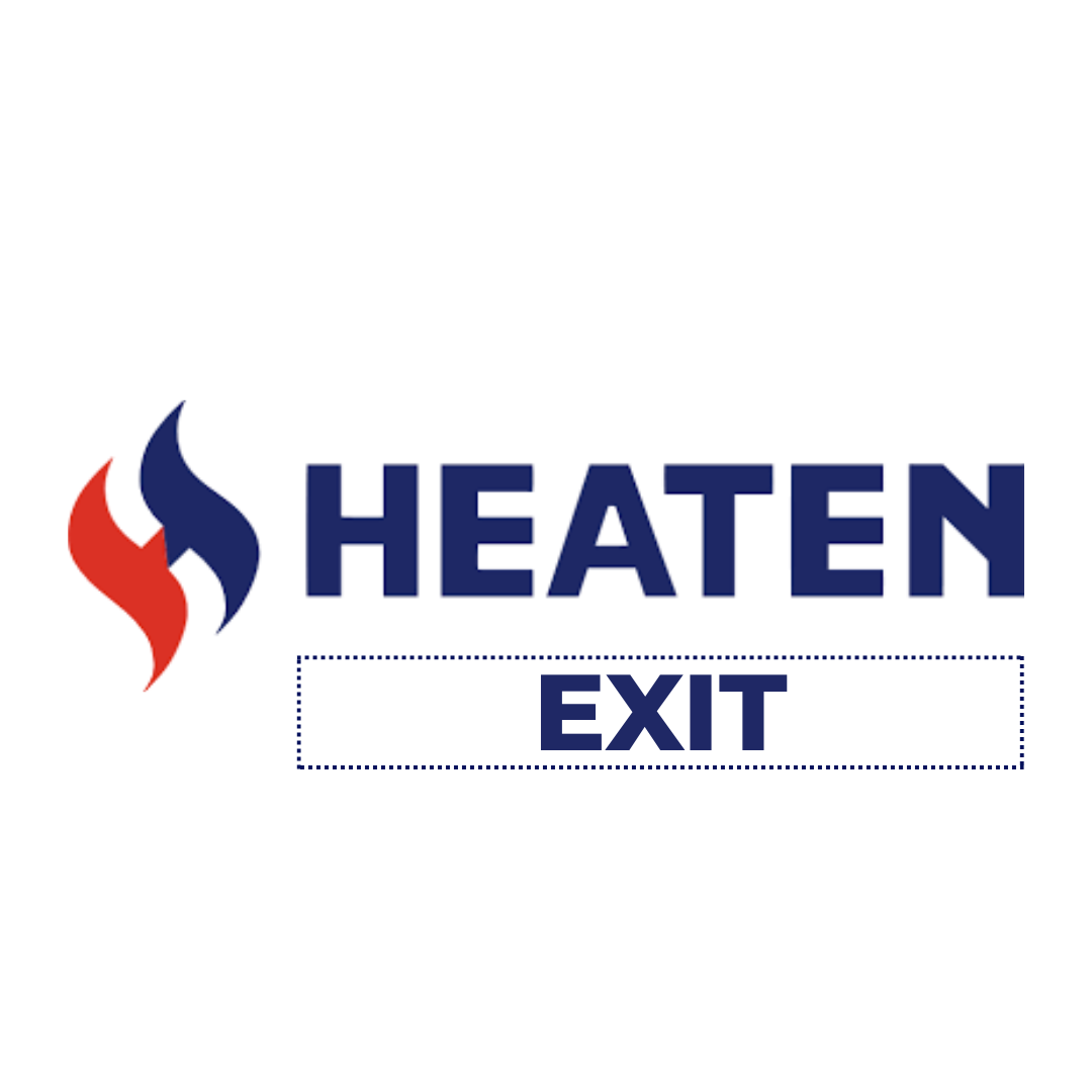 Heaten