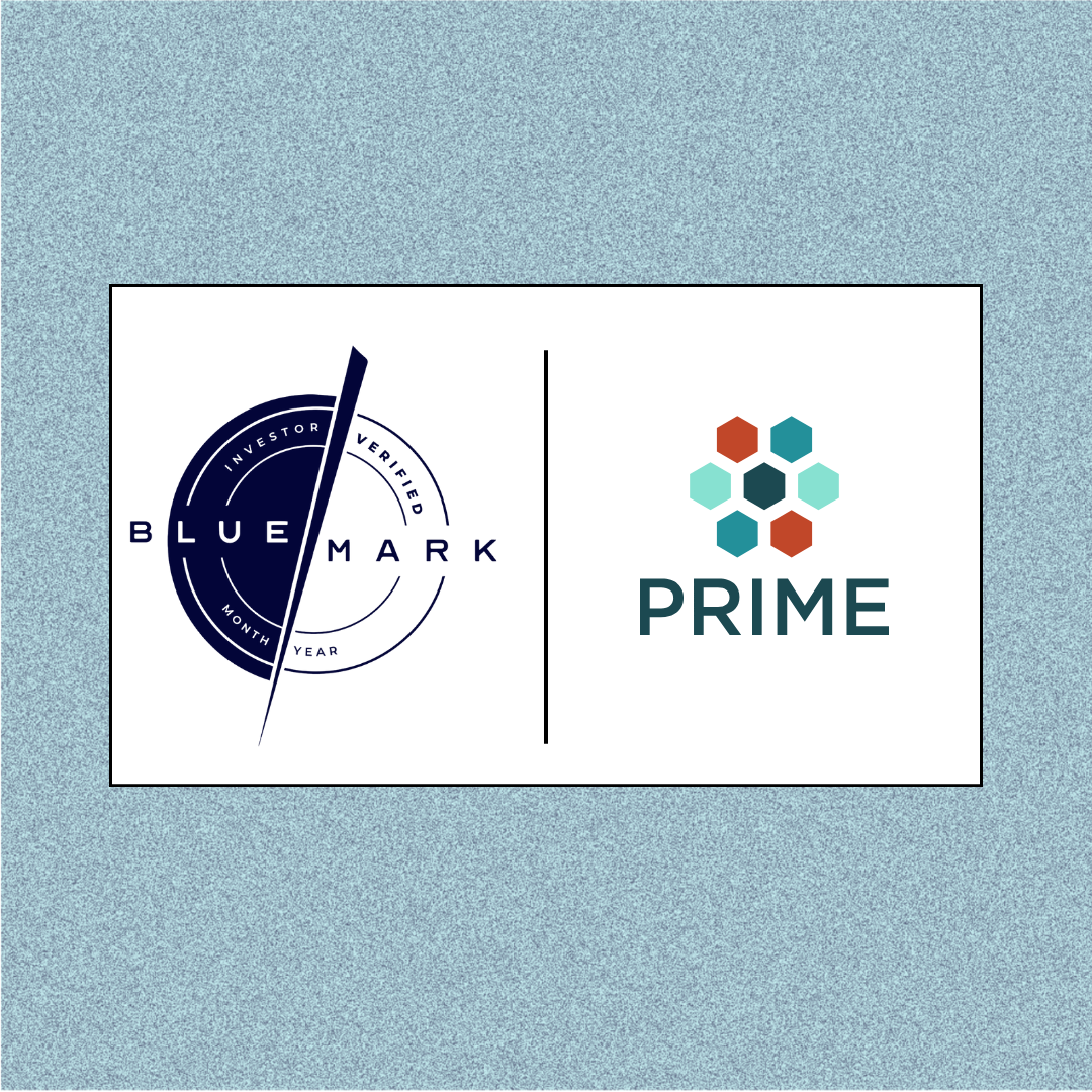 BlueMark’s Independent Impact Verification of Prime Impact Fund and Azolla Fund I