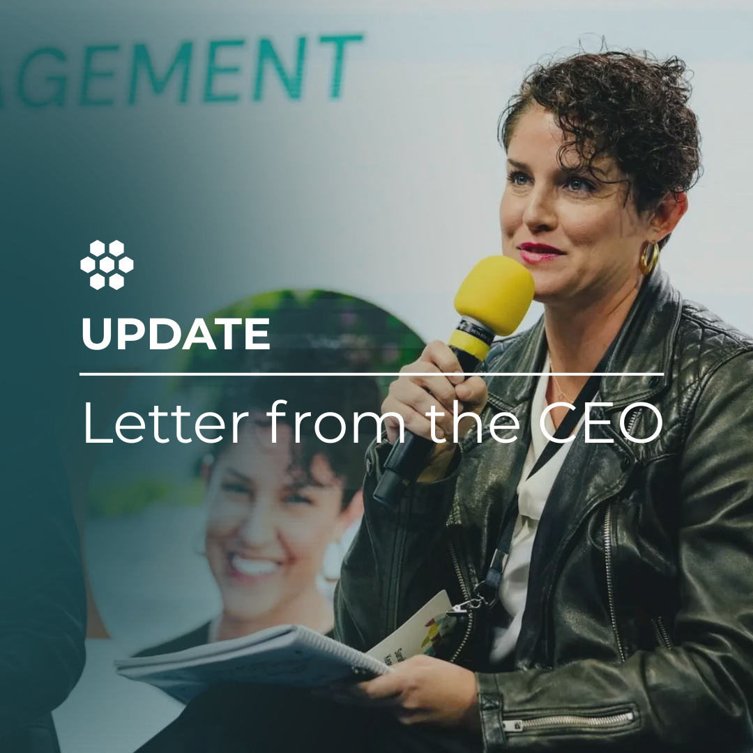 A Letter From Prime’s CEO on Her Sabbatical