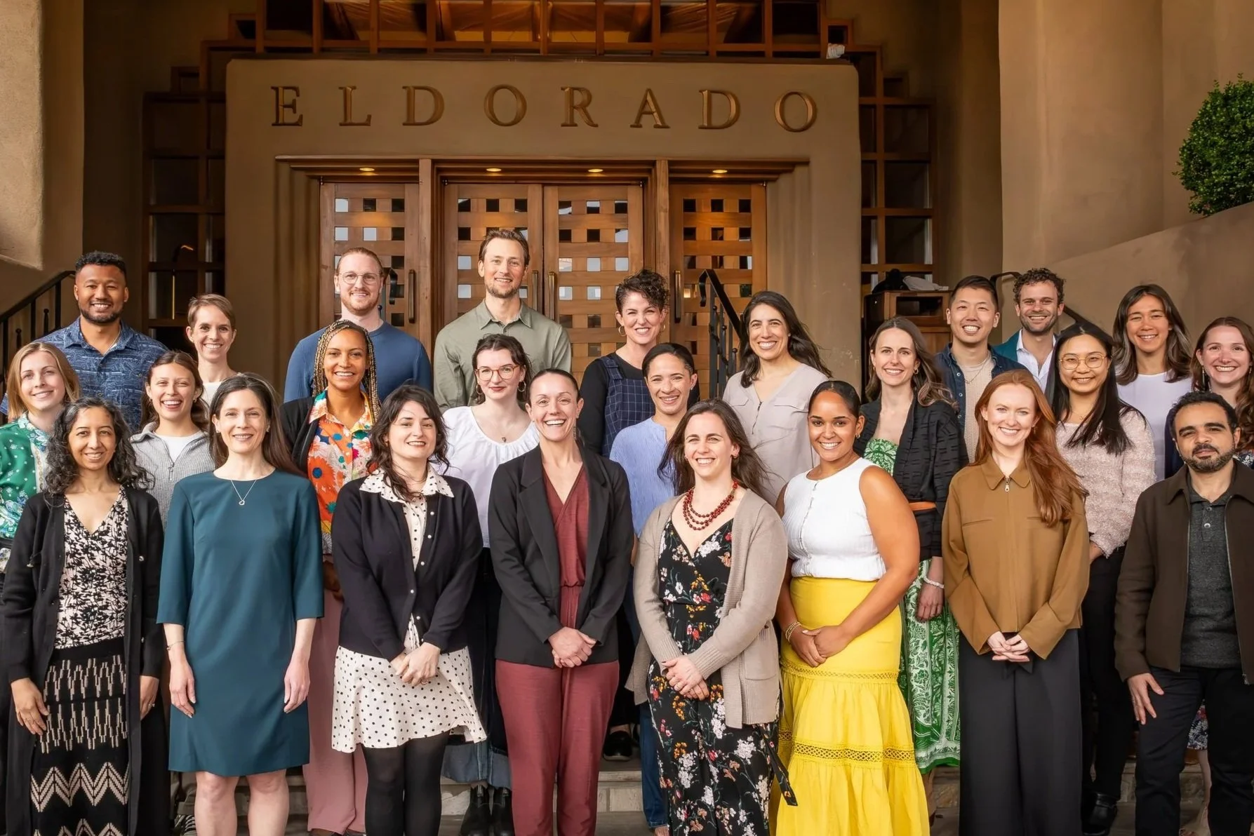 Prime Team Annual Retreat 2026 in Santa Fe, New Mexico