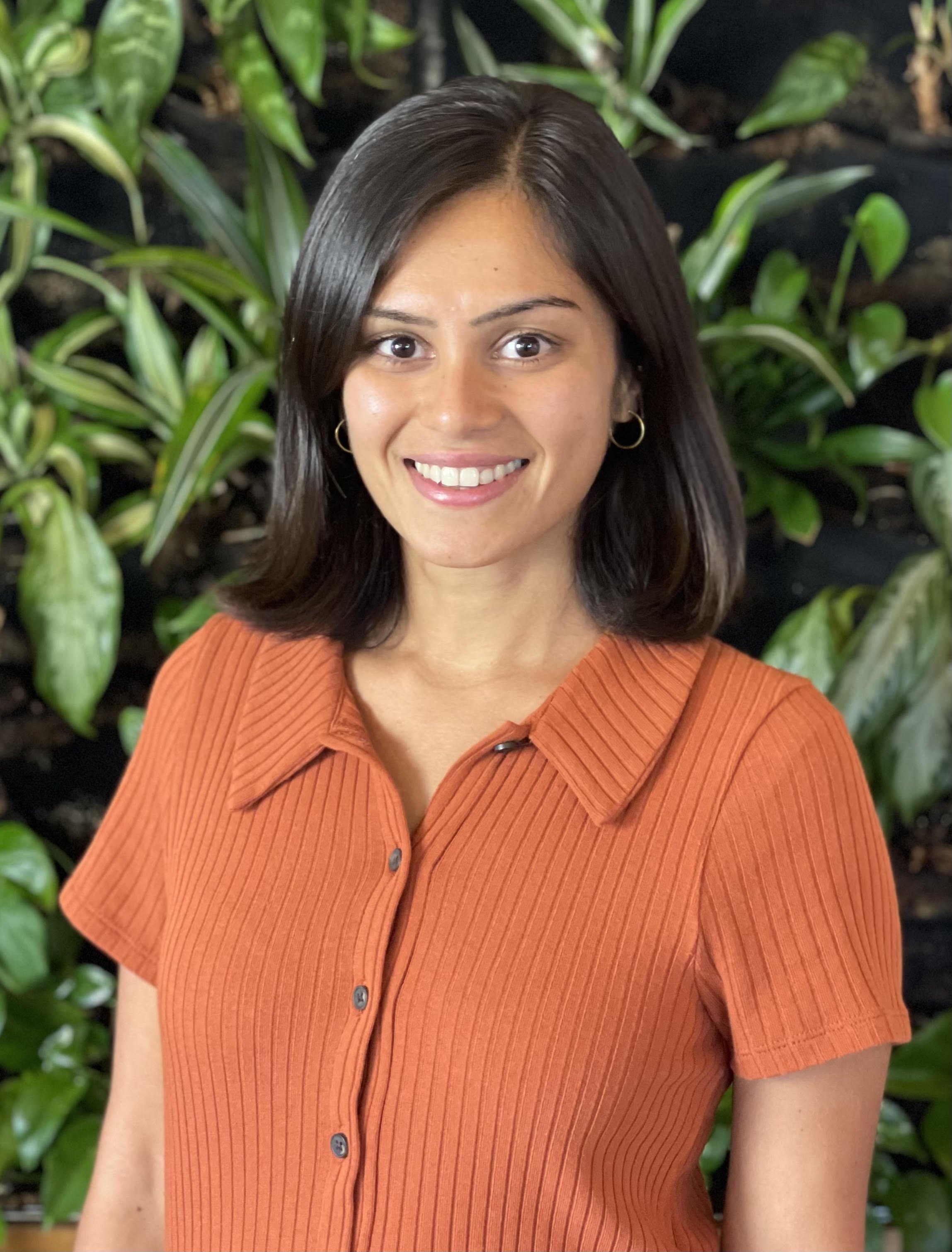 Ishita Shah