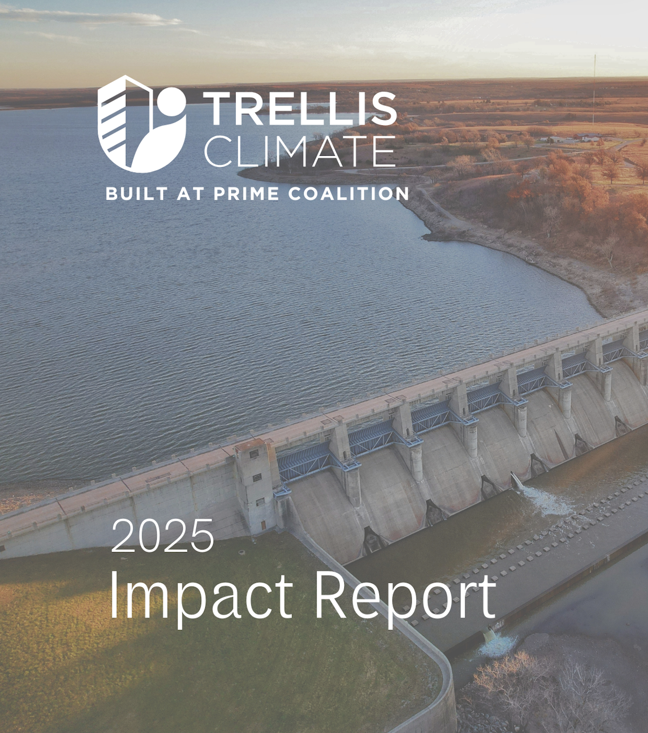 Trellis Climate’s 2025 Impact Report