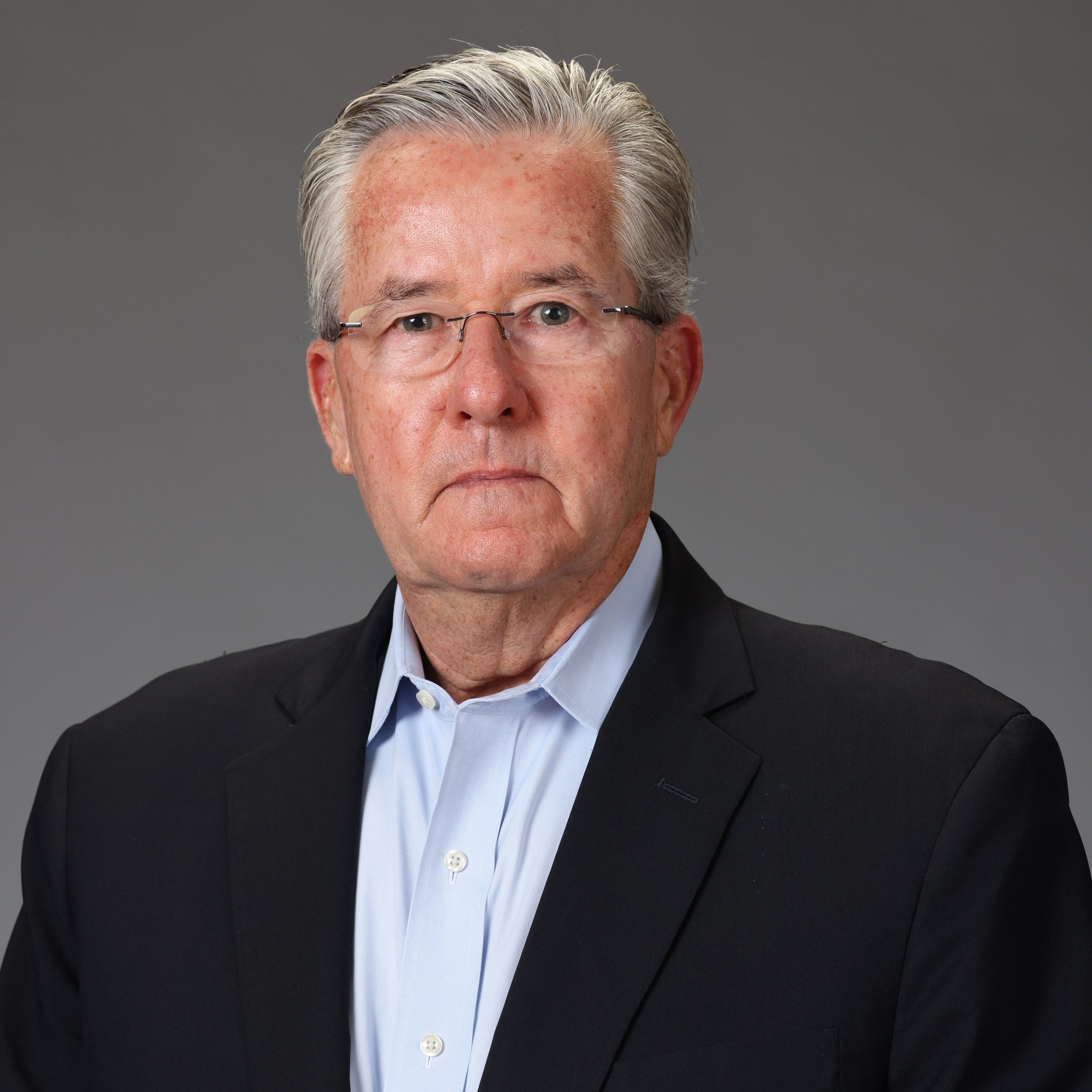 Brian Gallagher