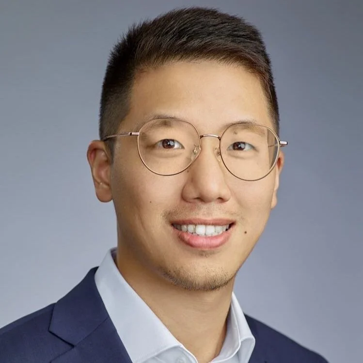 Alban Yau