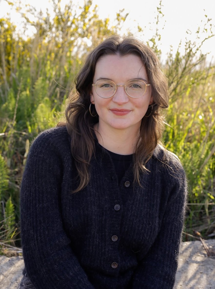 Lila Barrett Headshot