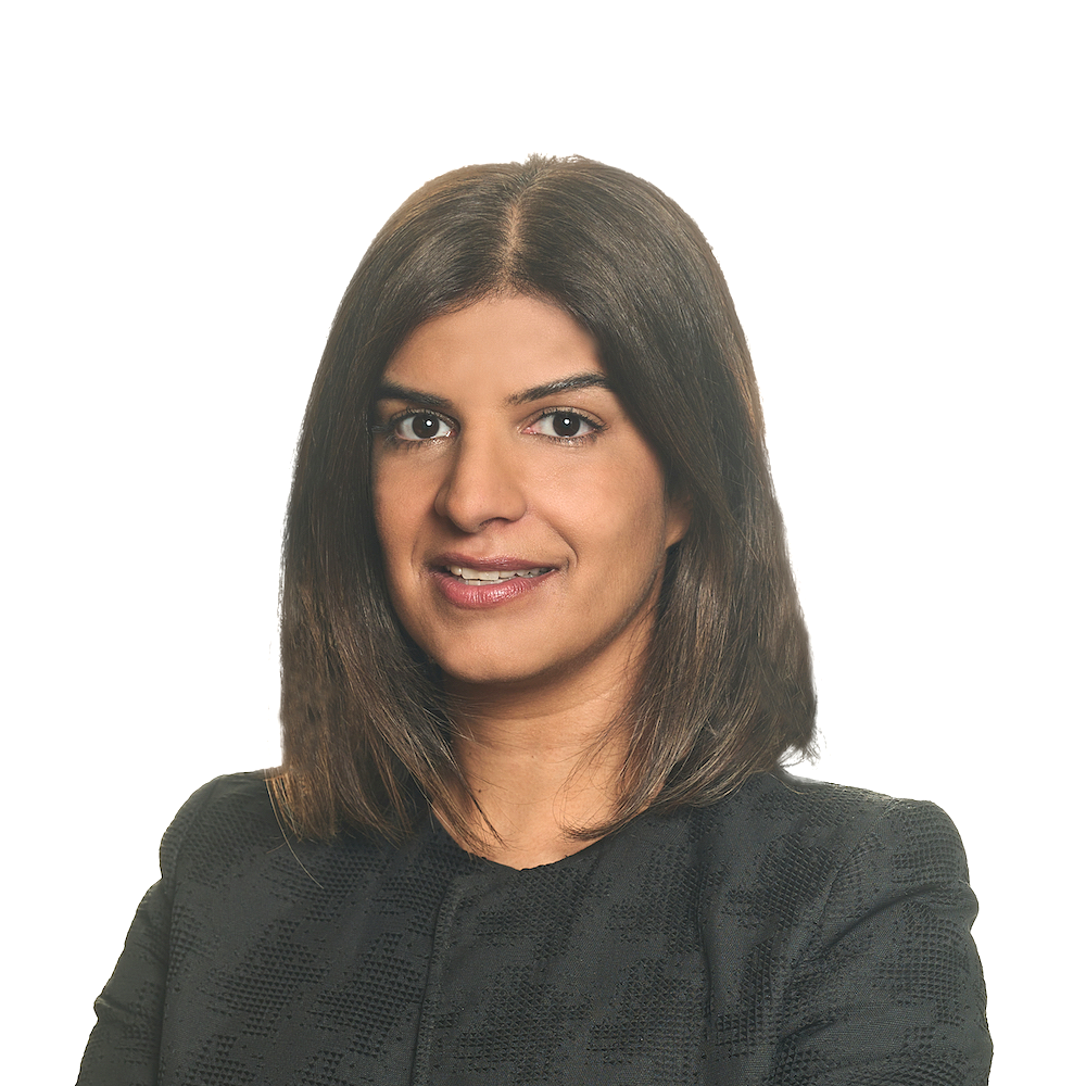 Safia Gulamani