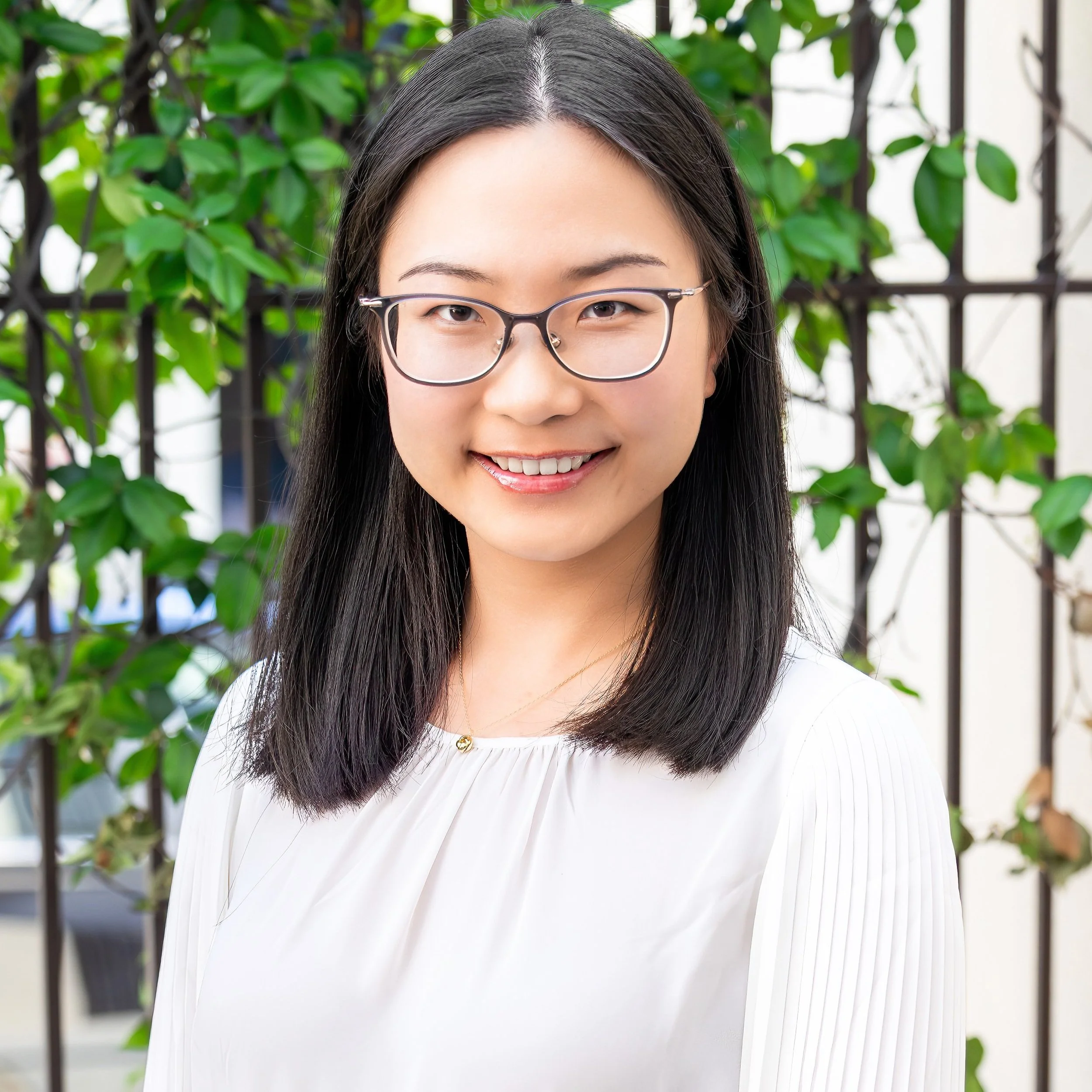 Jenny Zhang