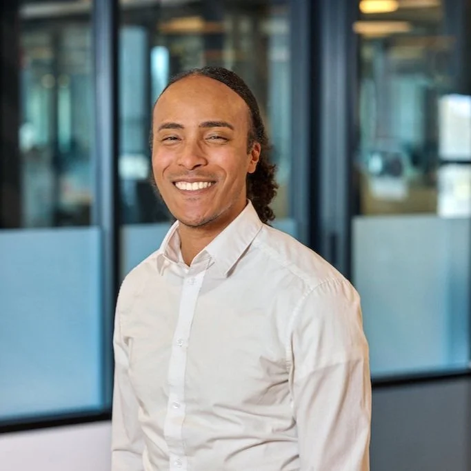 Ryan Taylor — Prime Coalition