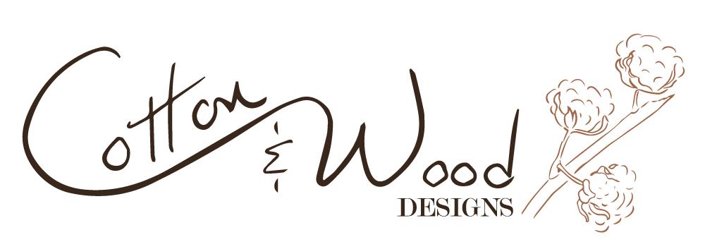 Cotton and Wood Designs