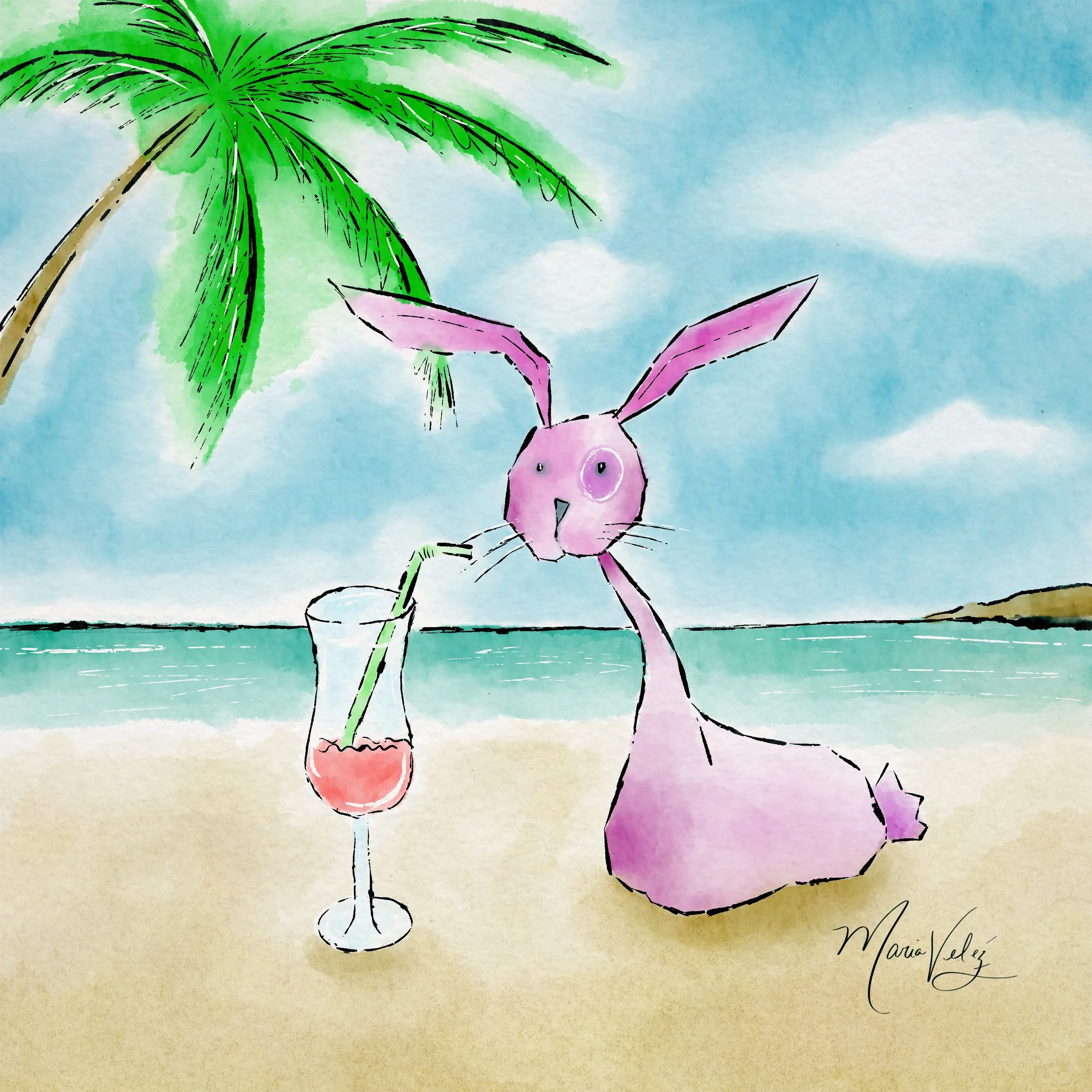 Cocktail time
January 22 2022
