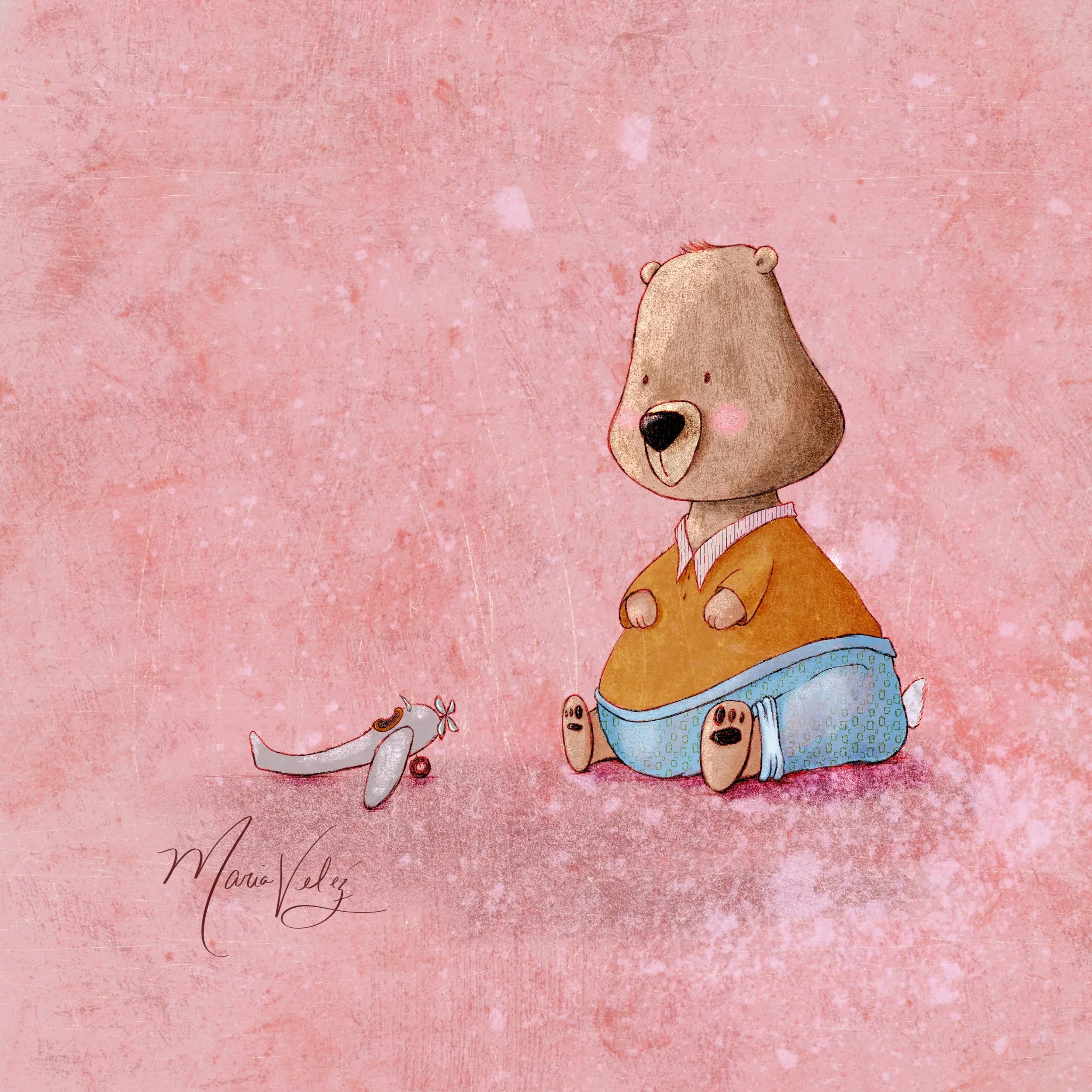 Little Harold with airplane.jpg