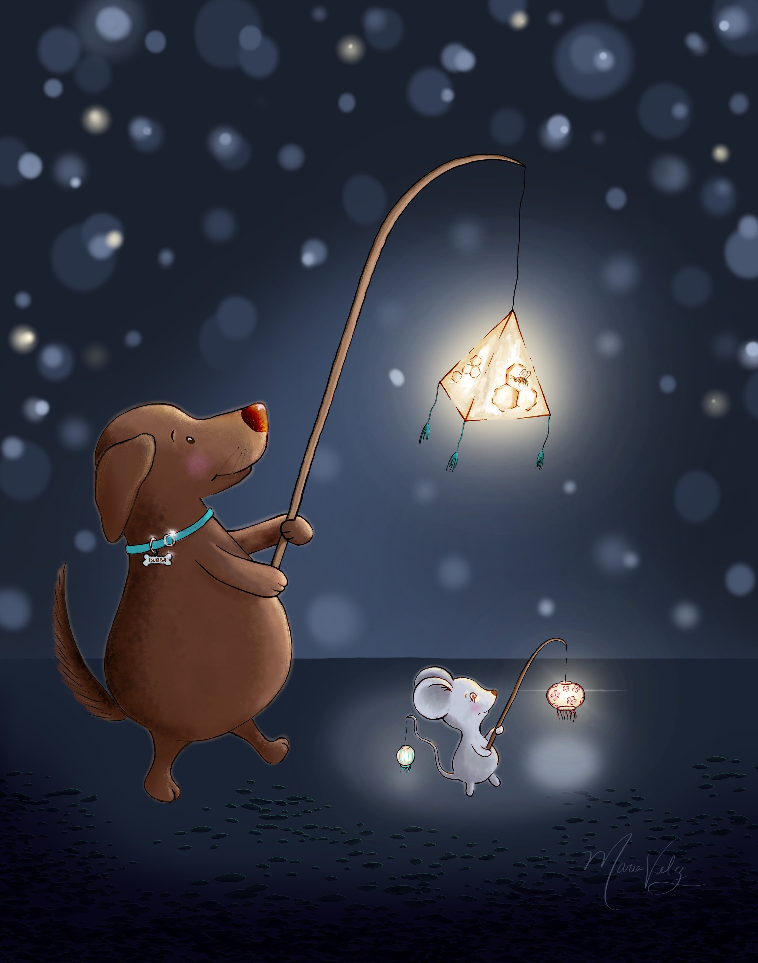 Lantern Festival 2023