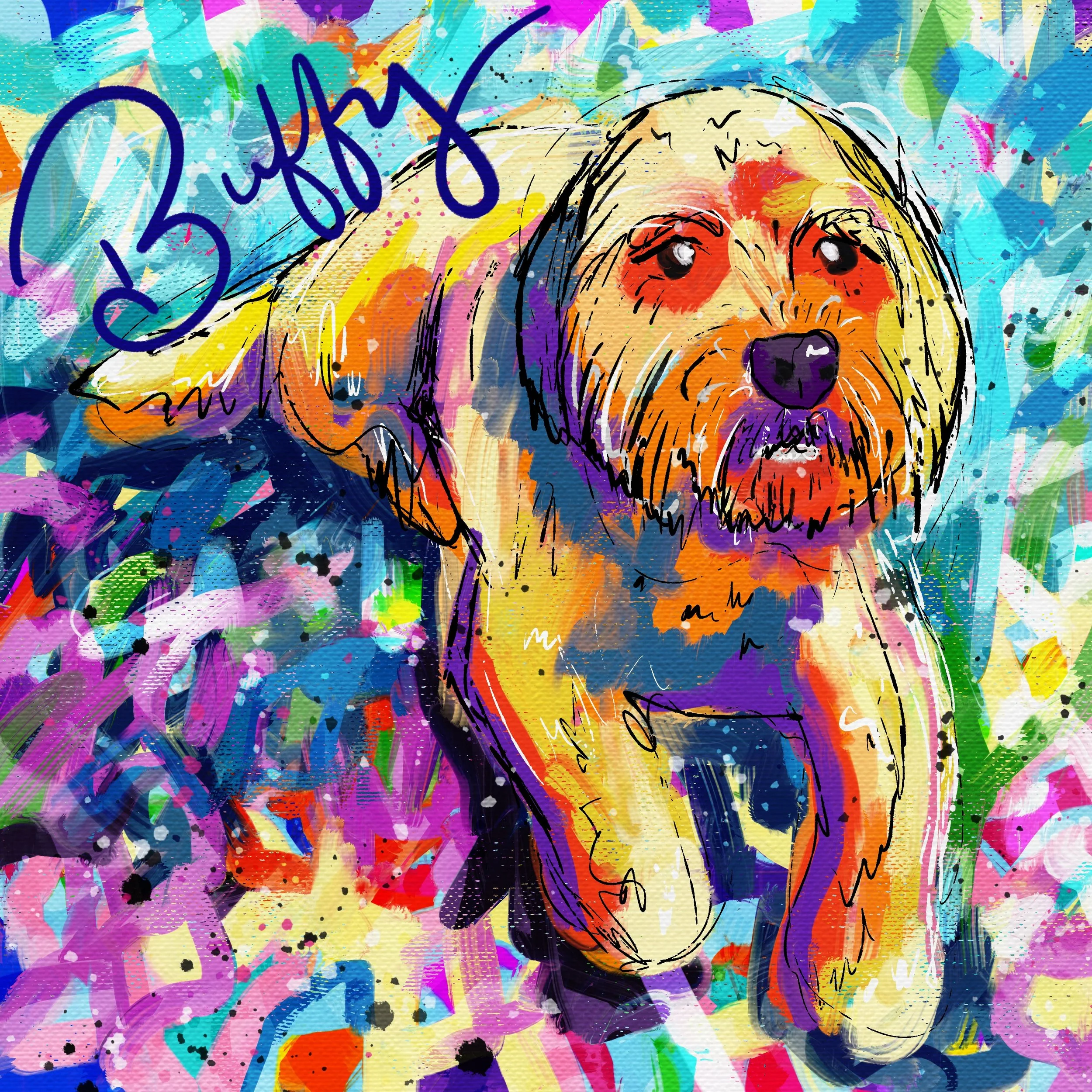 Commission for JG 
2021