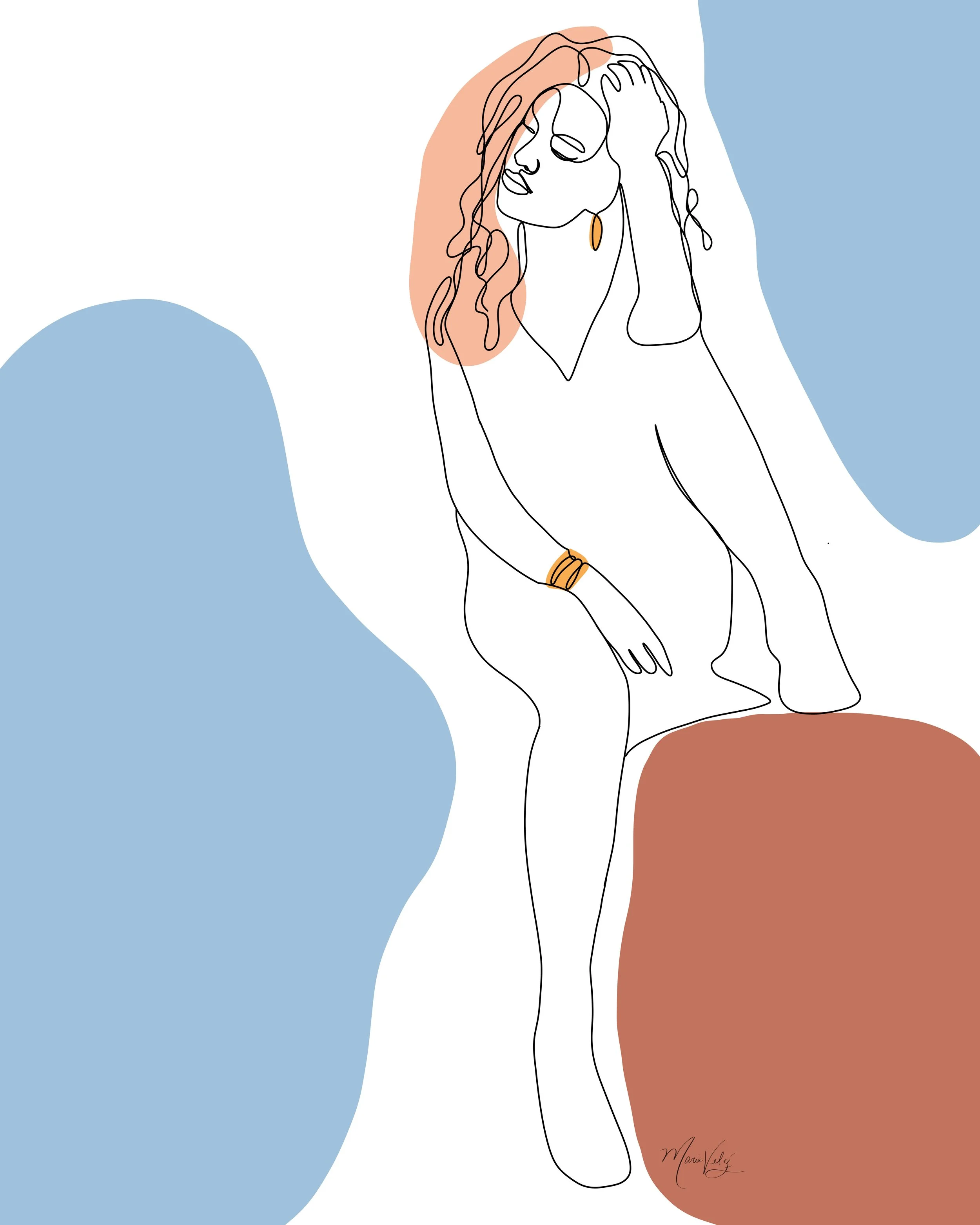 Taking a Break 
January 19, 2022