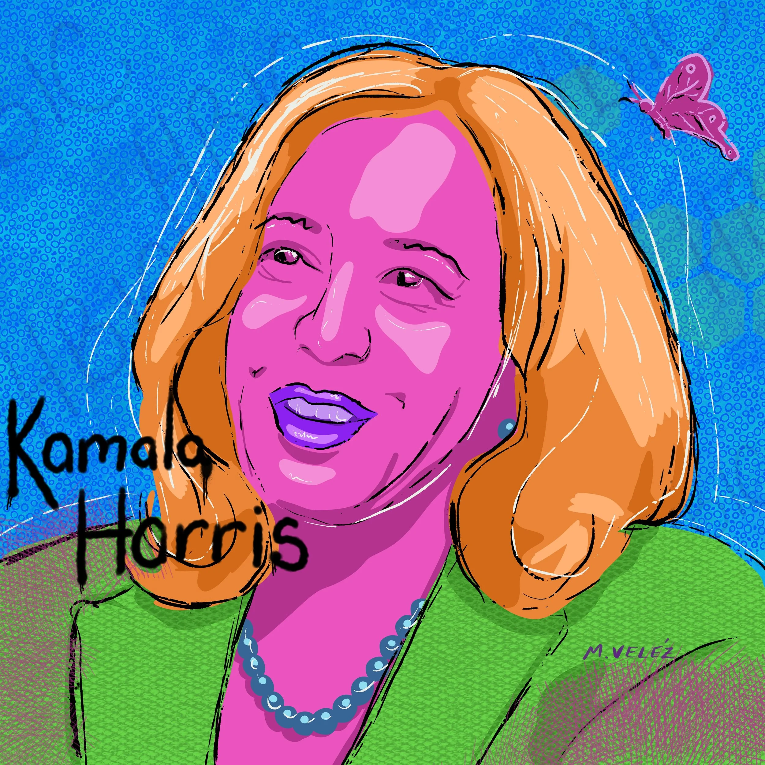 VP Harris
December 4, 2021
