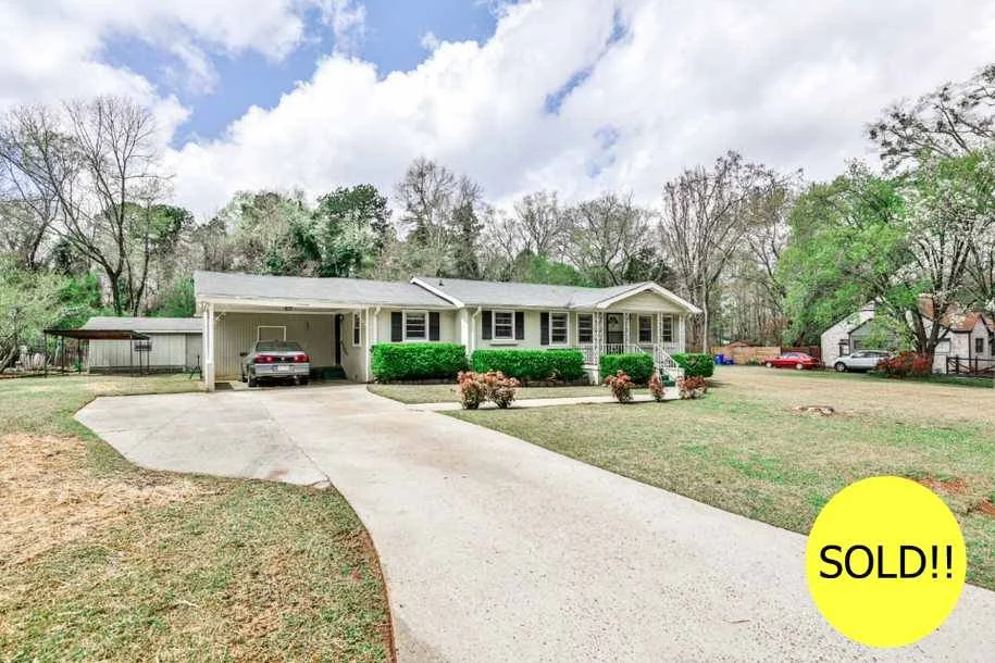 436 Johnson Drive