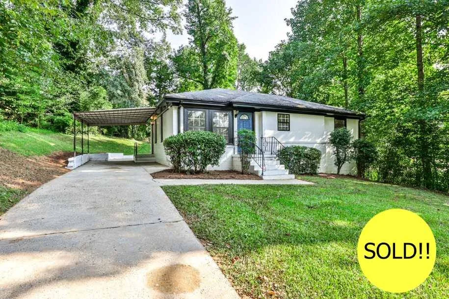 3134 Beech Drive