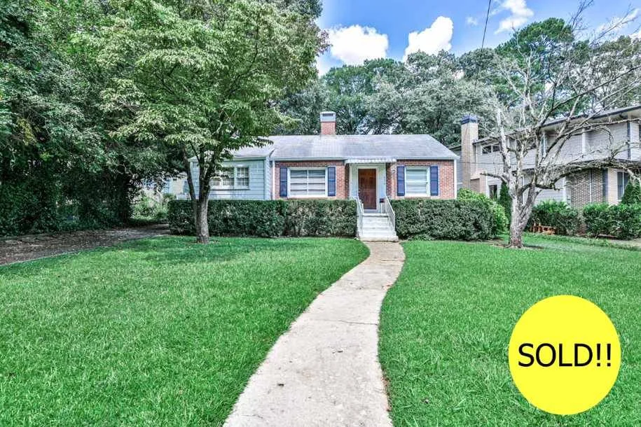 324 Mimosa Drive