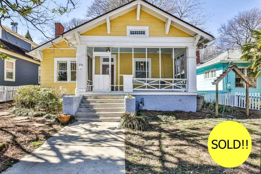 296 Oakdale Rd NE