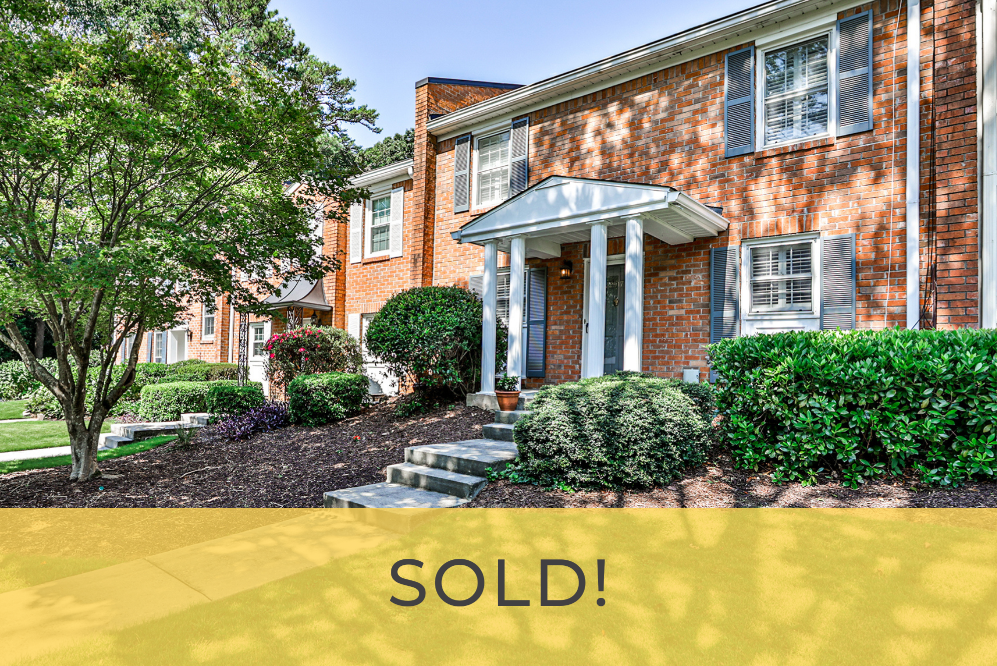 2917 Lavista Way, Decatur