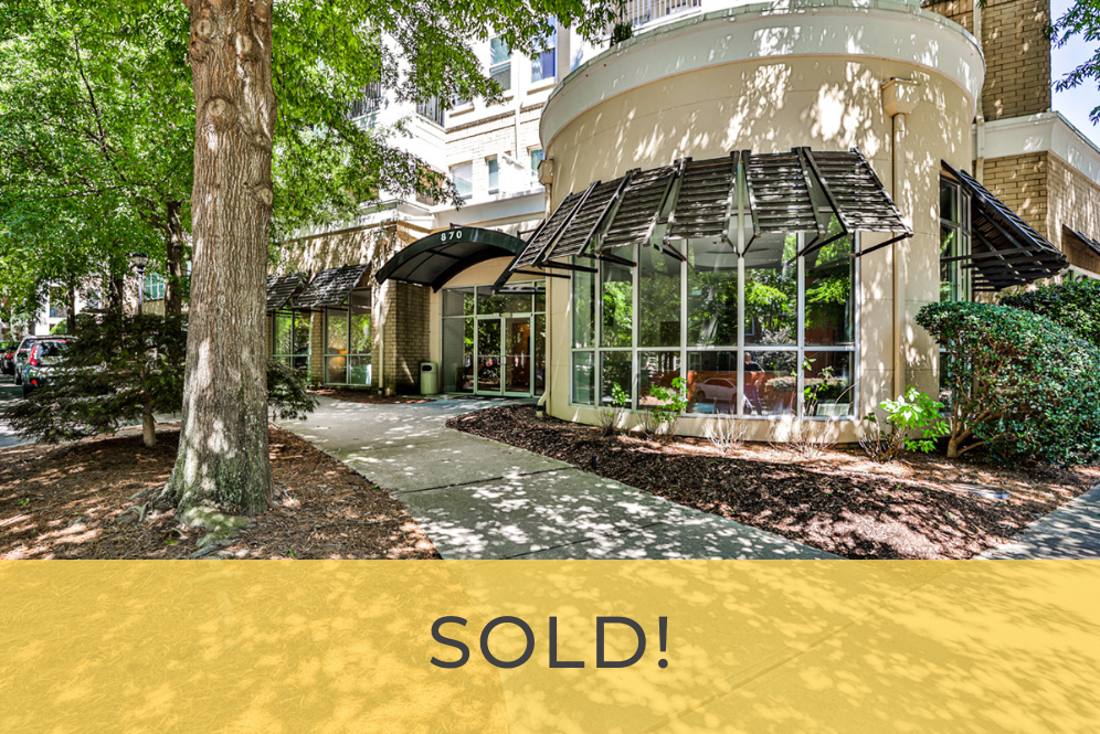 870 Inman Village Pkwy #403