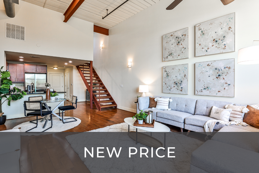 1261 Caroline St NE, #206, Atlanta, GA 30307