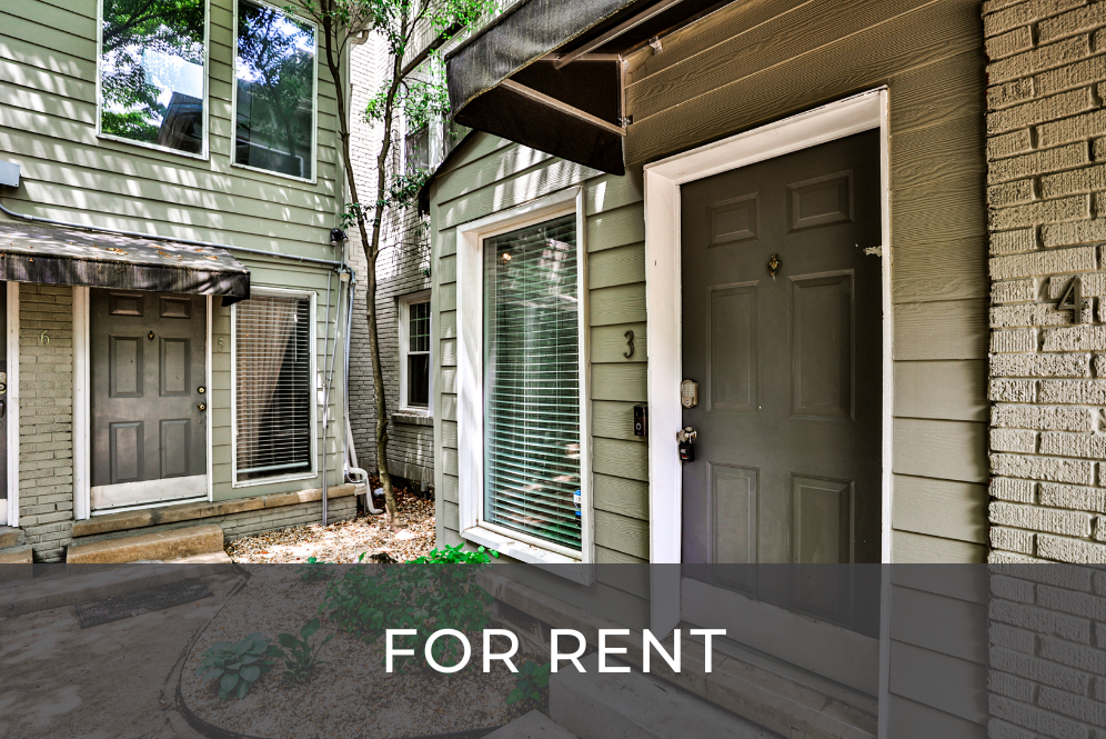 864 Charles Allen Drive NE, Unit C3, Atlanta, GA 30308