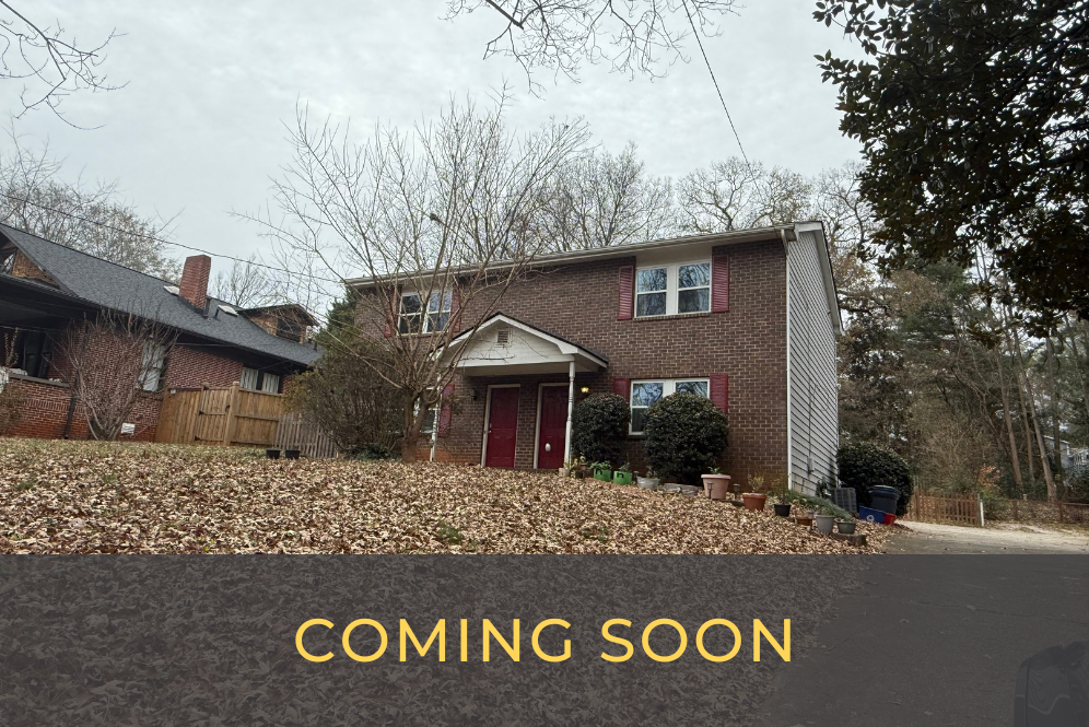 732/734 S Candler St, Decatur, GA 30030