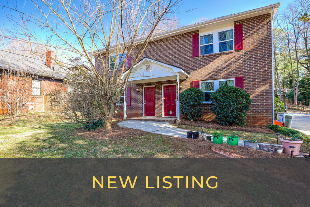 732/734 S Candler St, Decatur, GA 30030