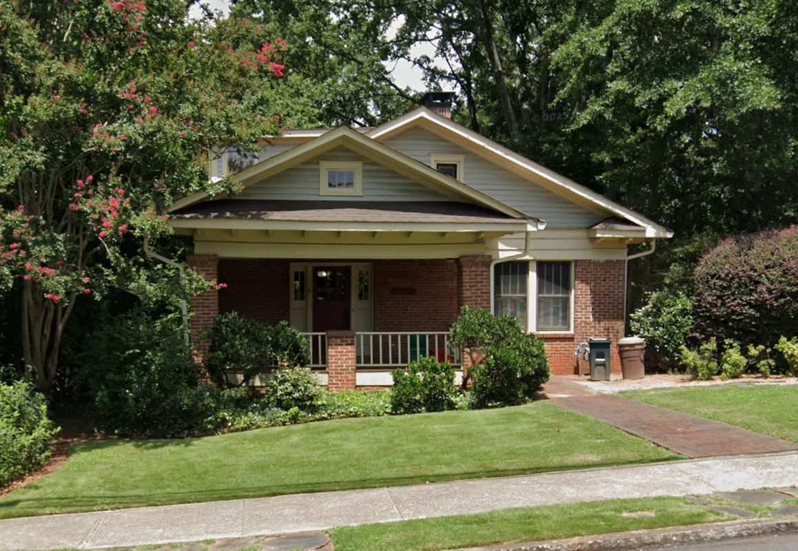 305 W Benson St, Decatur, GA 30030