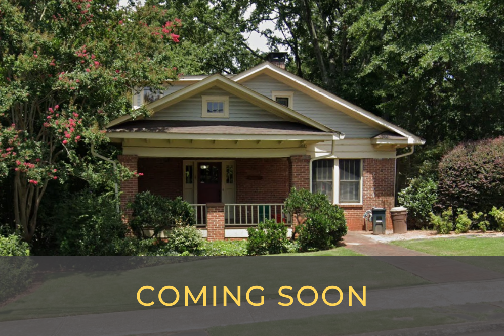 305 W Benson St, Decatur, GA 30030