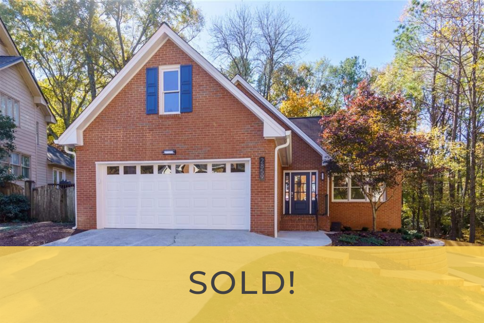 2859 Pangborn Court, Decatur, GA 30033