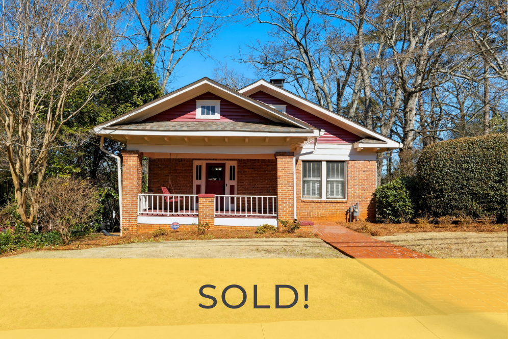 305 W Benson St, Decatur, GA 30030