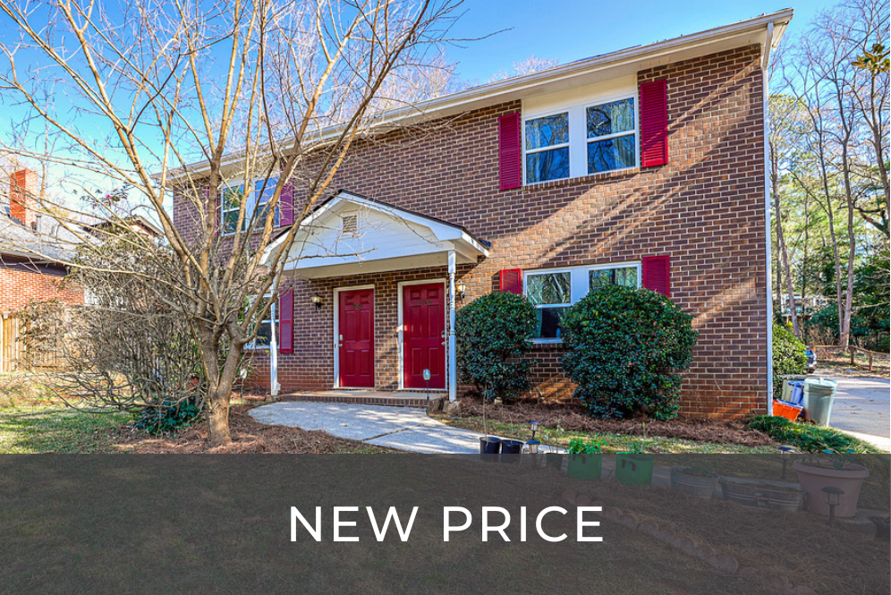 732/734 S Candler St, Decatur, GA 30030