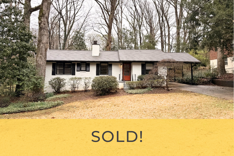 1301 Willivee Dr, Decatur, GA 30033