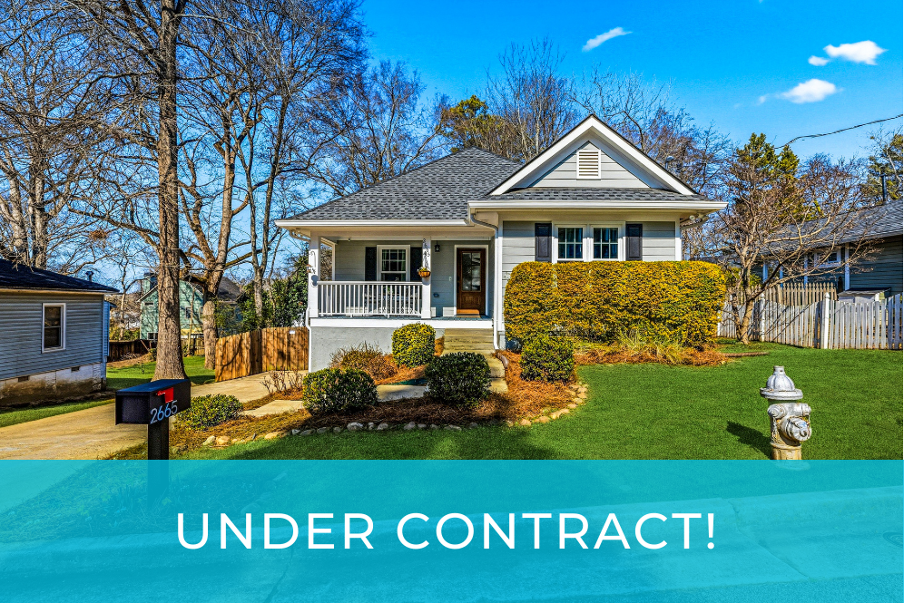 2665 Rosemary St NW, Atlanta, GA 30318