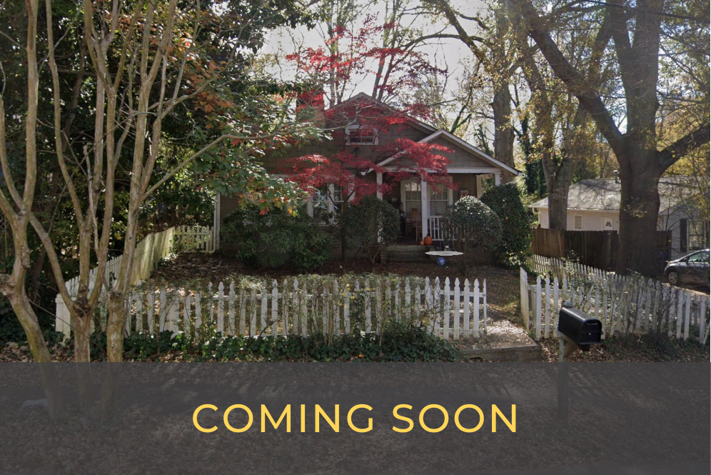 1261 Hosea L Williams Dr NE, Atlanta, GA 30317