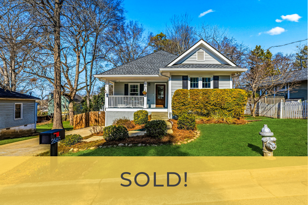 2665 Rosemary St NW, Atlanta, GA 30318