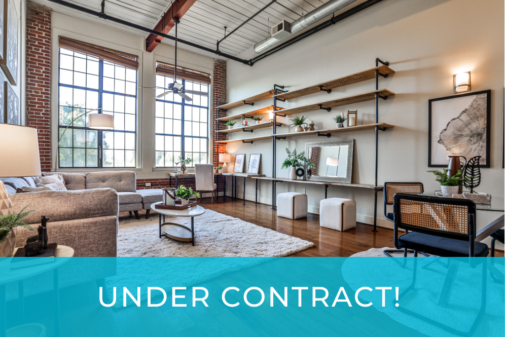 1261 Caroline St NE, #206, Atlanta, GA 30307