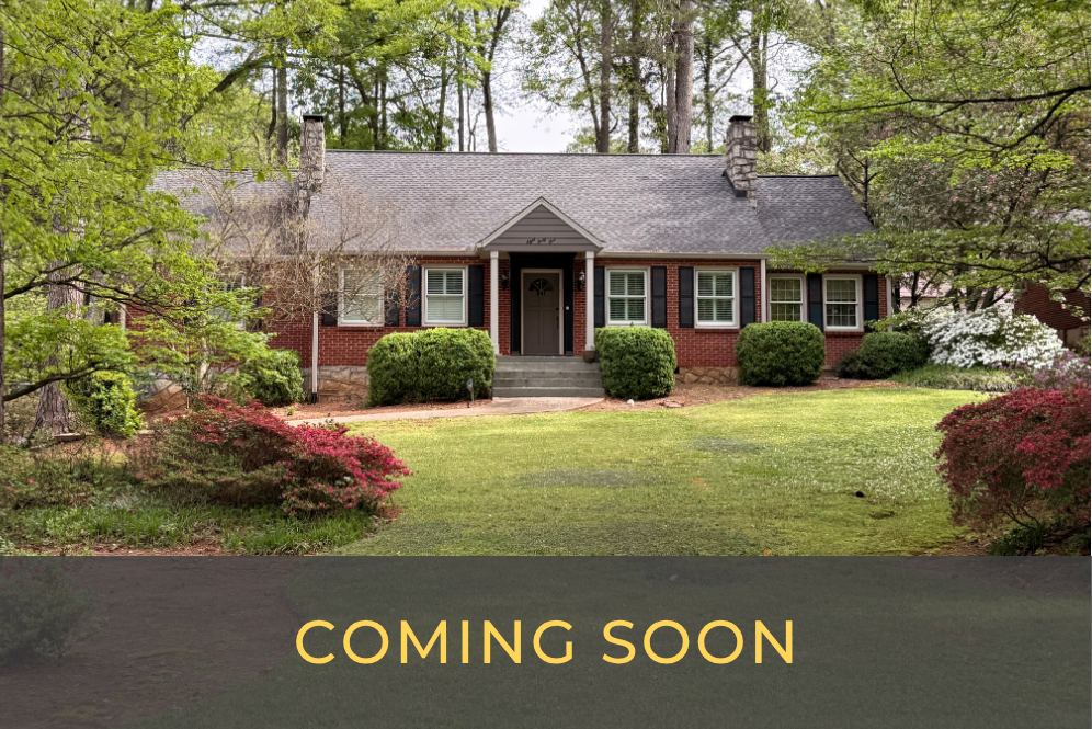 841 West Ponce de Leon Avenue, Decatur, GA 30030