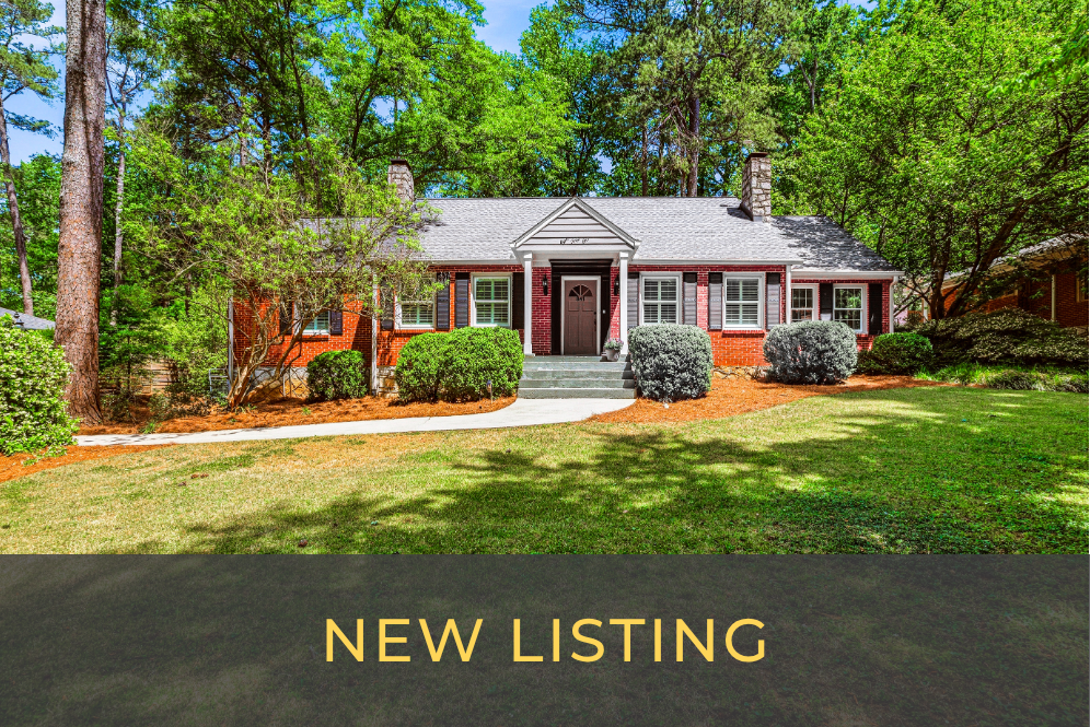 841 West Ponce de Leon Avenue, Decatur, GA 30030