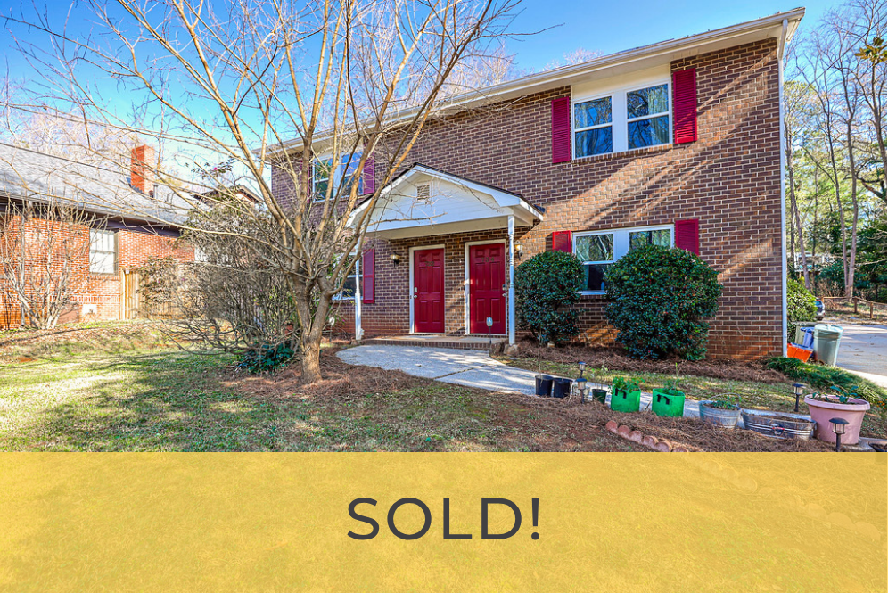 732/734 S Candler St, Decatur, GA 30030
