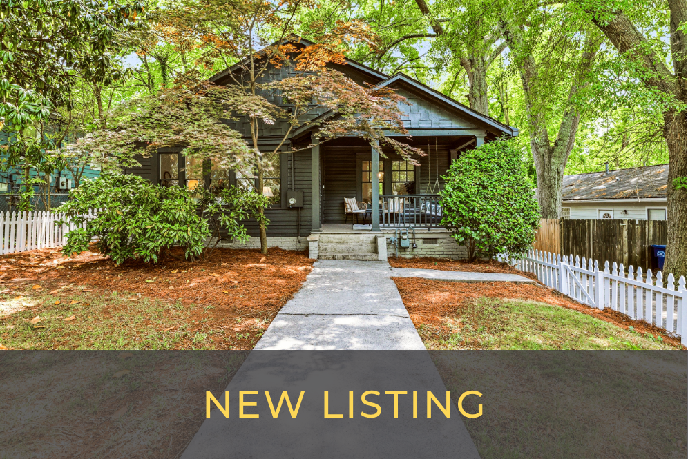1281 Hosea L Williams Dr SE, Atlanta, GA 30317