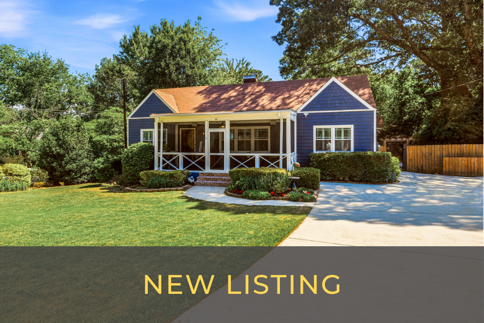 1000 Bouldercrest Dr SE, Atlanta, GA 30316 