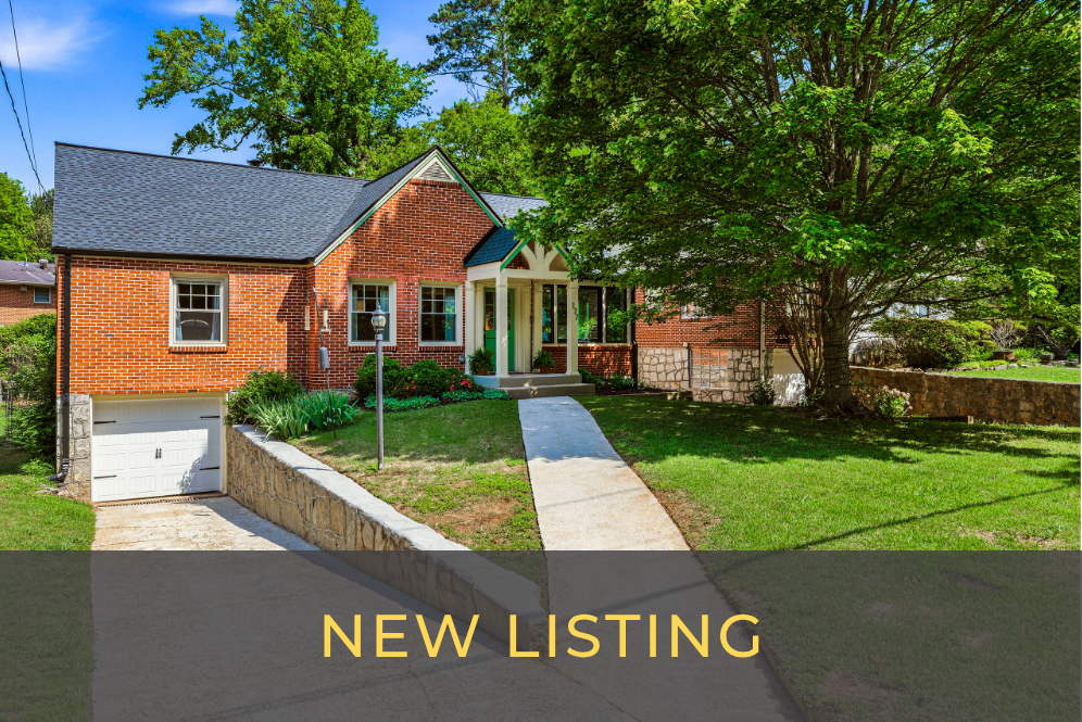 177 Garden Lane, Decatur, GA 30030