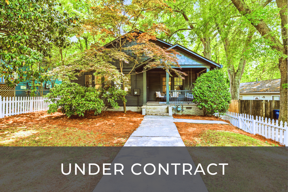 1281 Hosea L Williams Dr SE, Atlanta, GA 30317