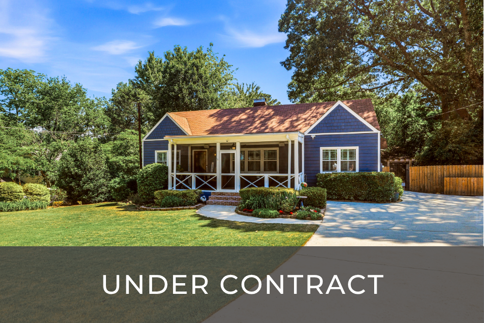 1000 Bouldercrest Dr SE, Atlanta, GA 30316 