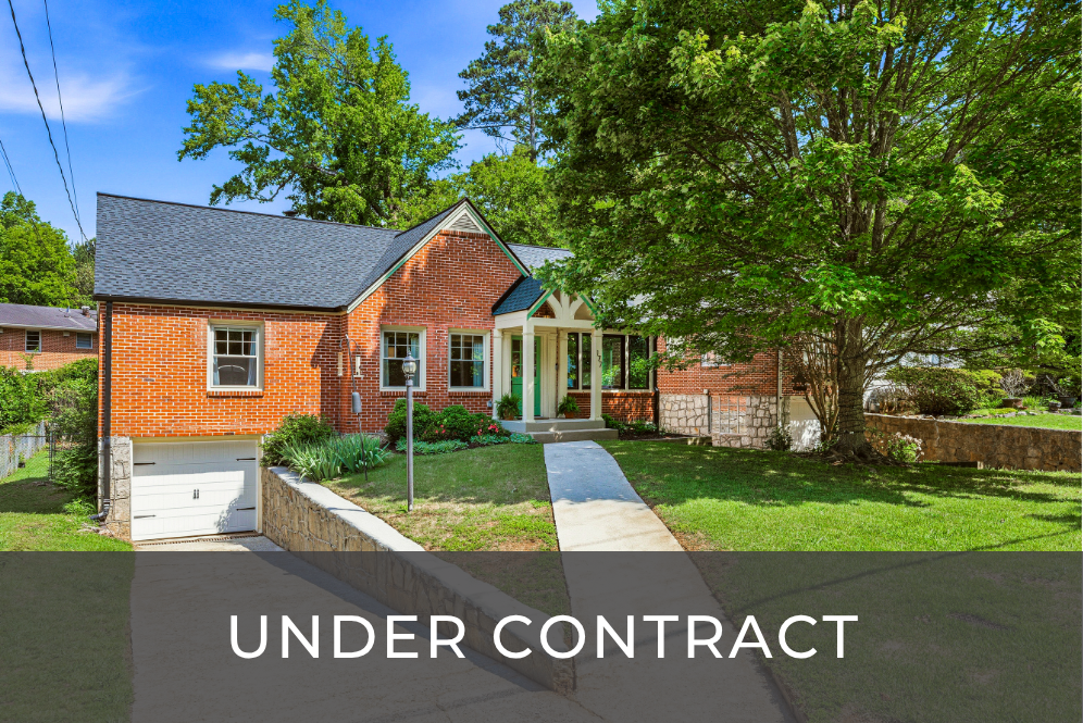 177 Garden Lane, Decatur, GA 30030