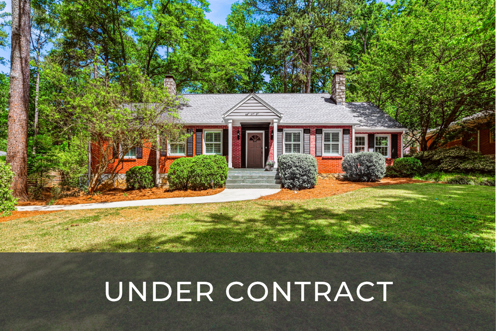 841 West Ponce de Leon Avenue, Decatur, GA 30030