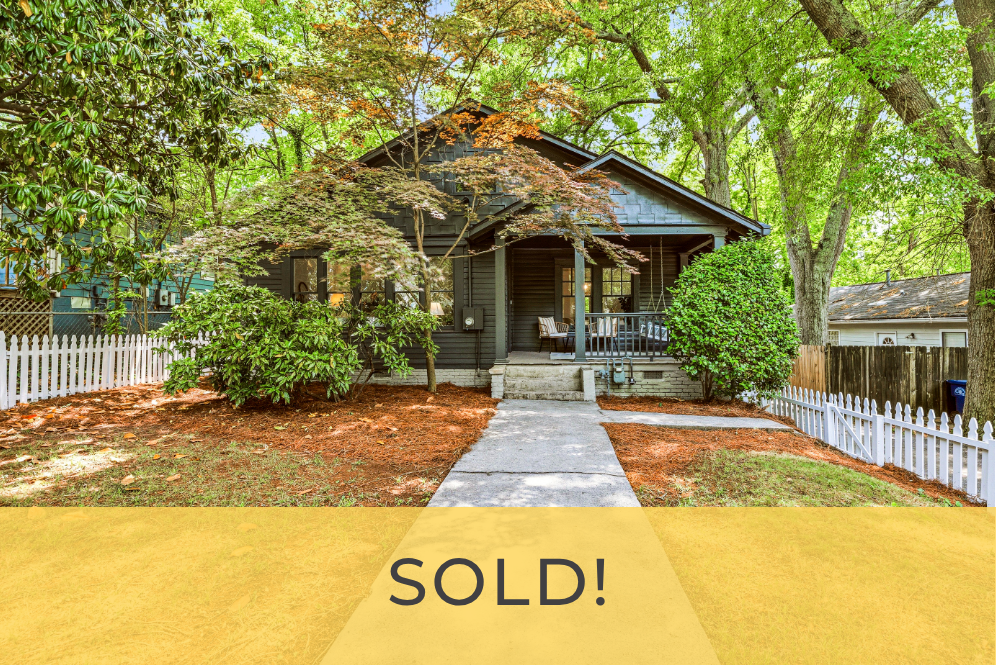 1281 Hosea L Williams Dr SE, Atlanta, GA 30317